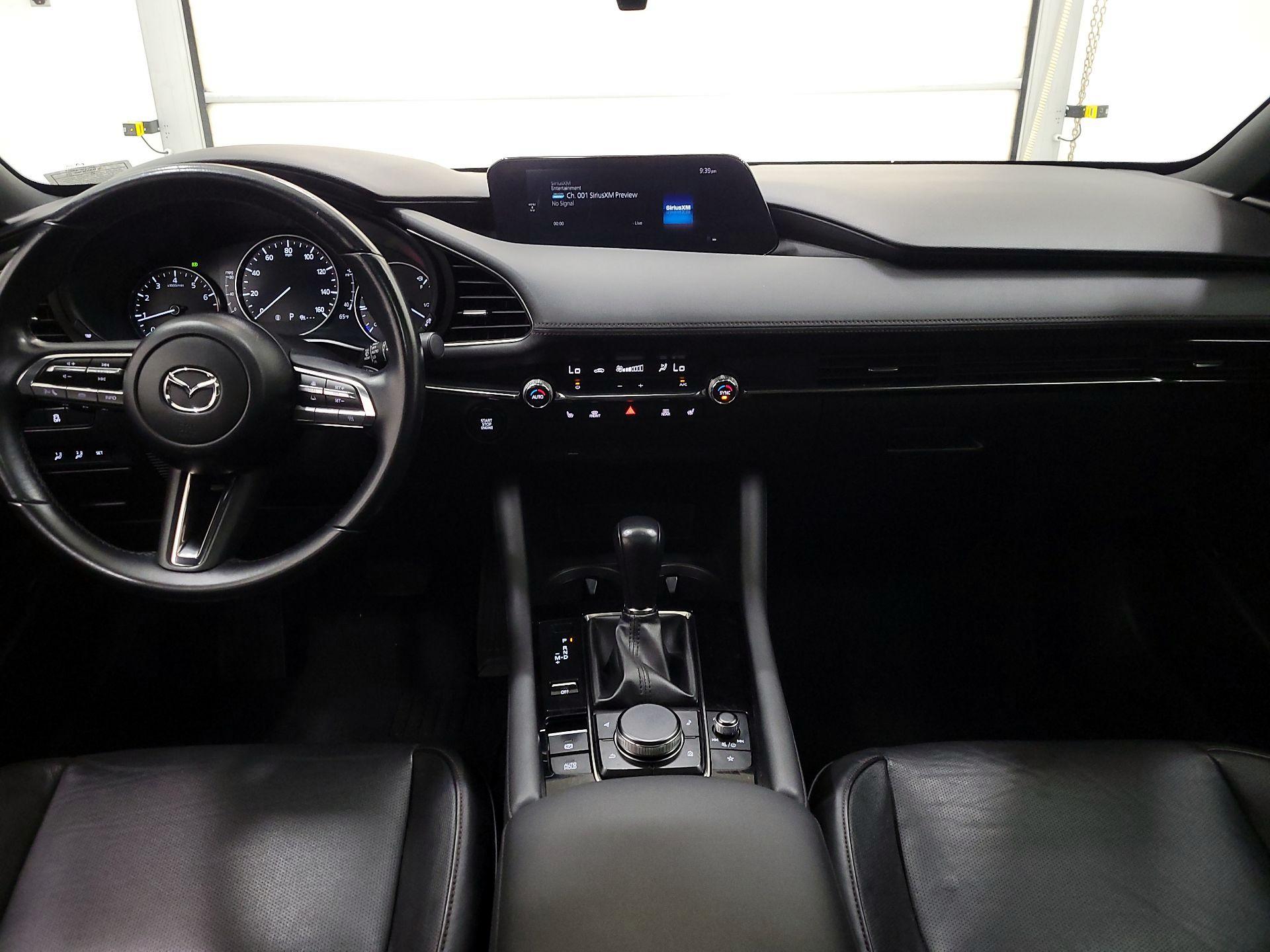 Thumbnail: 2021 Mazda Mazda3 - 8