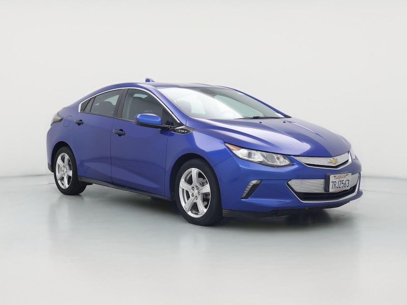 2017 Chevrolet Volt LT -
                  Palmdale, CA