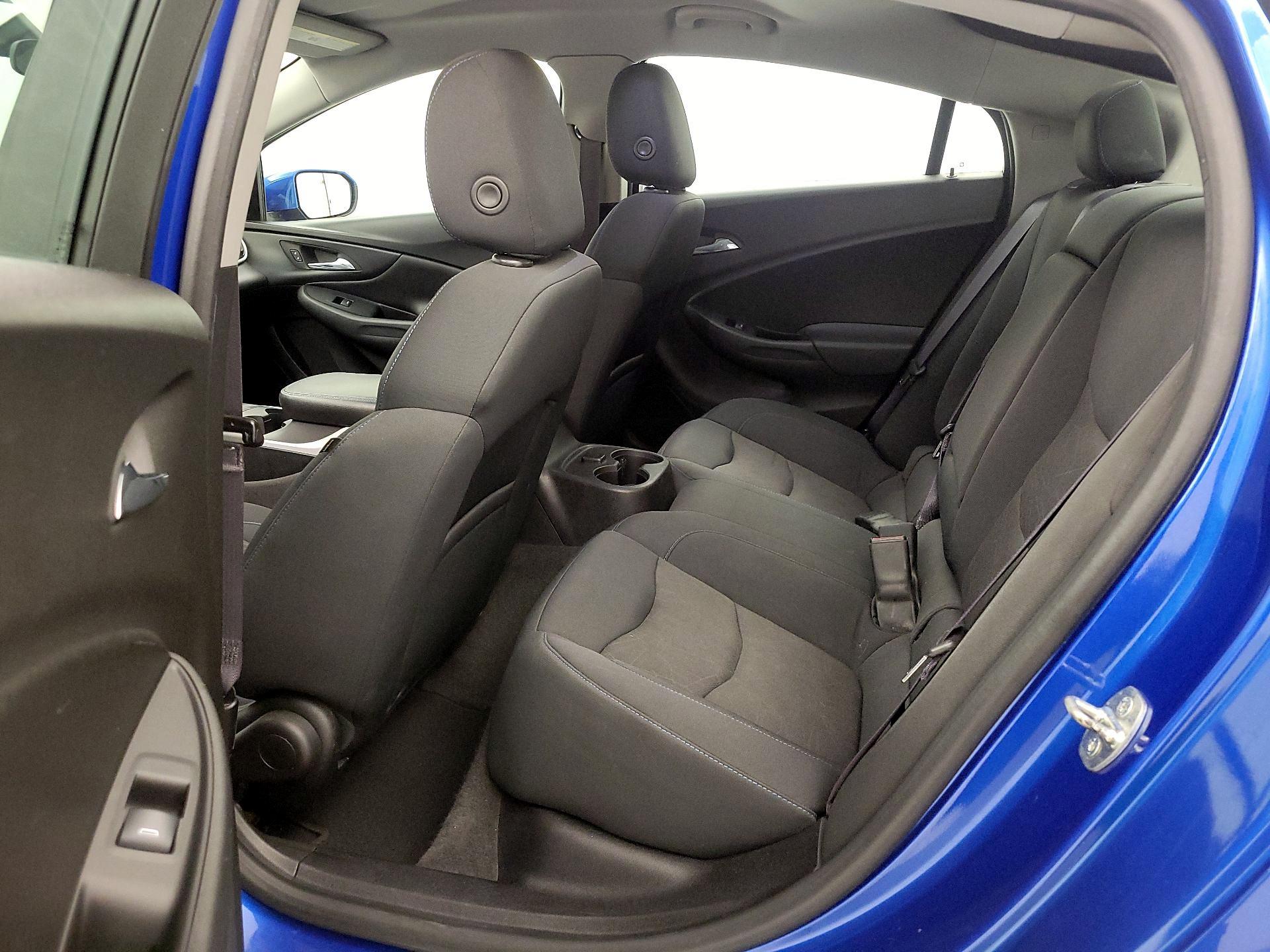 Thumbnail: 2017 Chevrolet Volt - 19