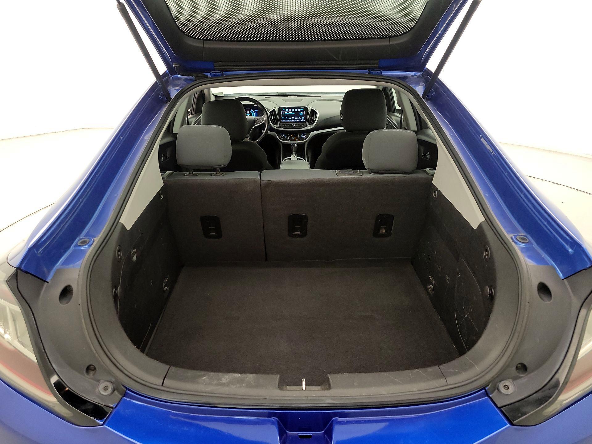 Thumbnail: 2017 Chevrolet Volt - 20