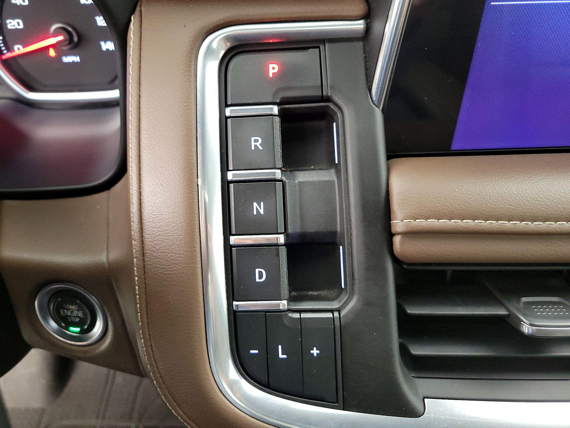 Thumbnail: 2021 Chevrolet Suburban - 15