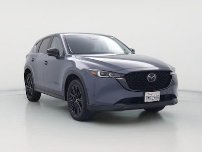 2024 Mazda CX-5 Carbon Edition