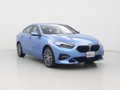 2021 BMW 228 I Gran Coupe