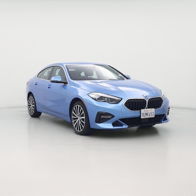 2021 BMW 228 I Gran Coupe
