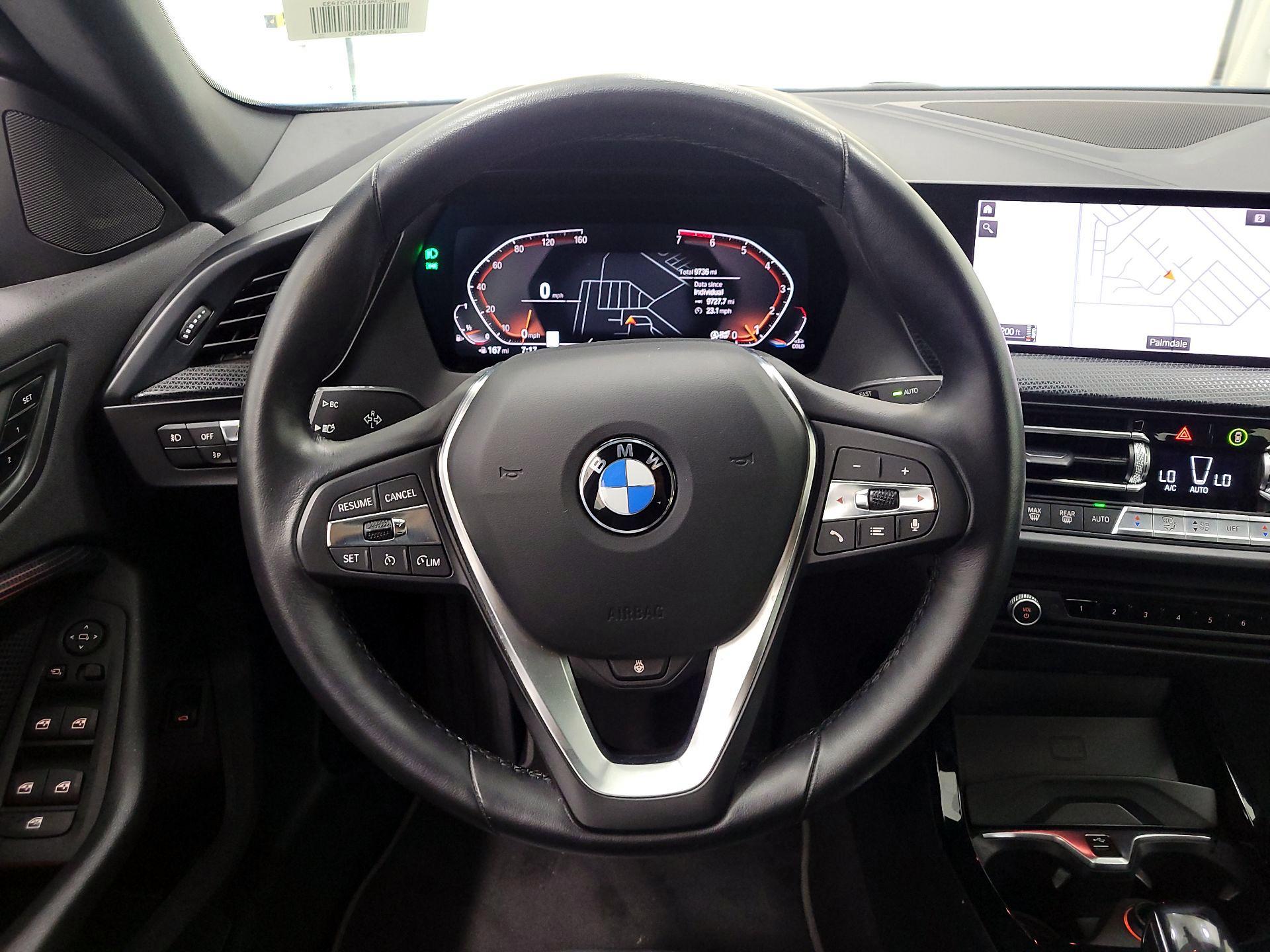 Thumbnail: 2021 BMW 2 Series - 10