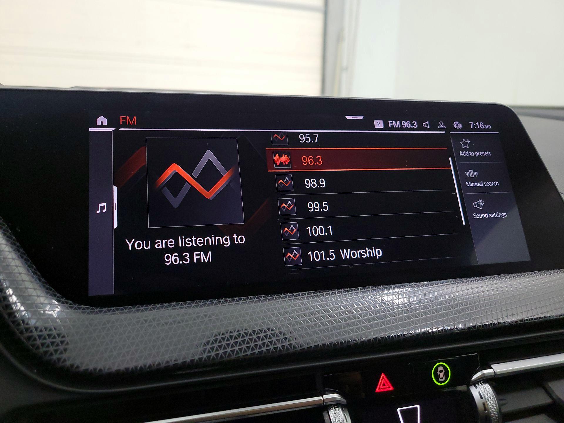 Thumbnail: 2021 BMW 2 Series - 16