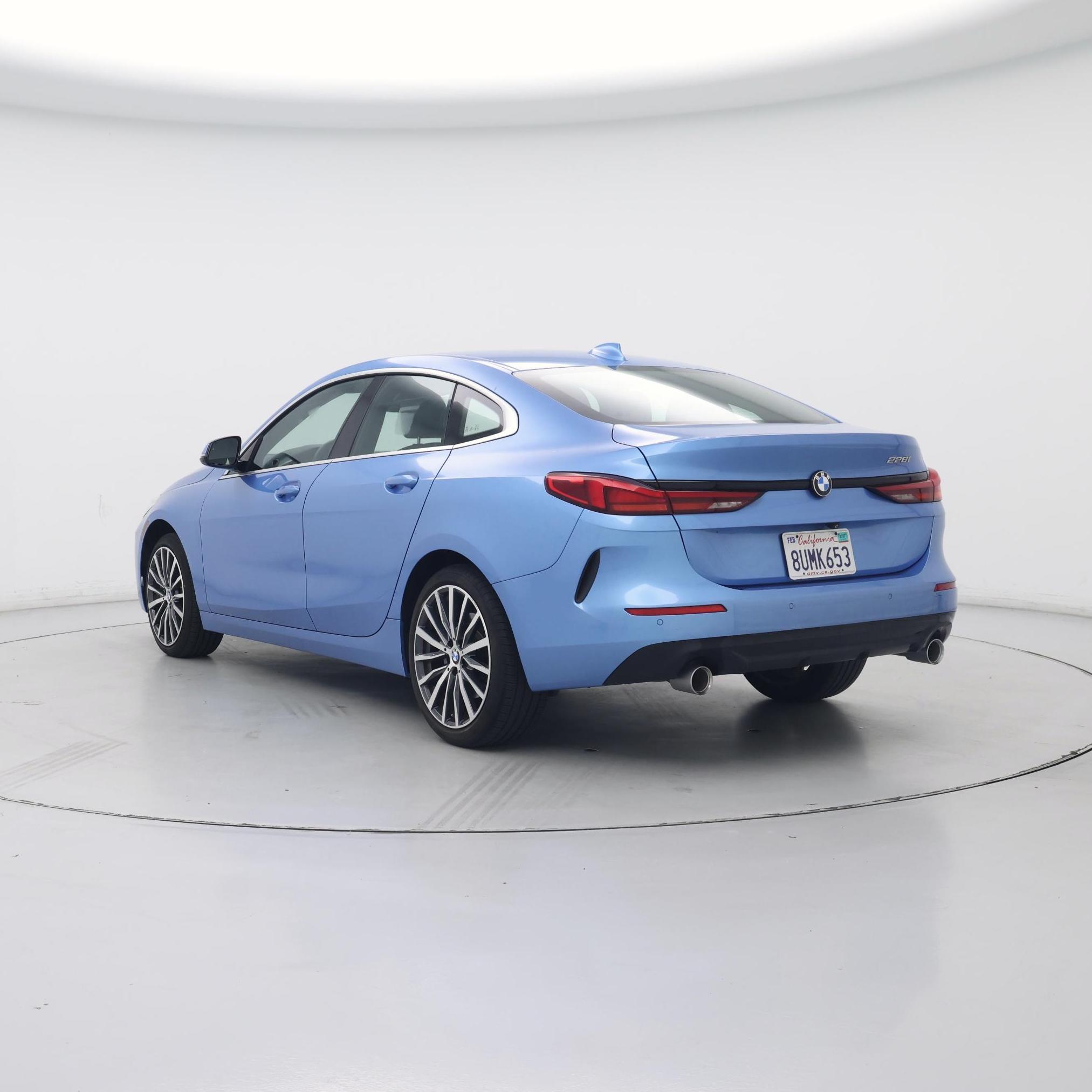 Thumbnail: 2021 BMW 2 Series - 2
