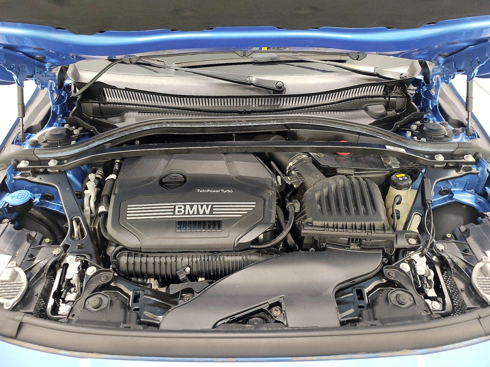 2021 BMW 2 Series 228i - Photo 23