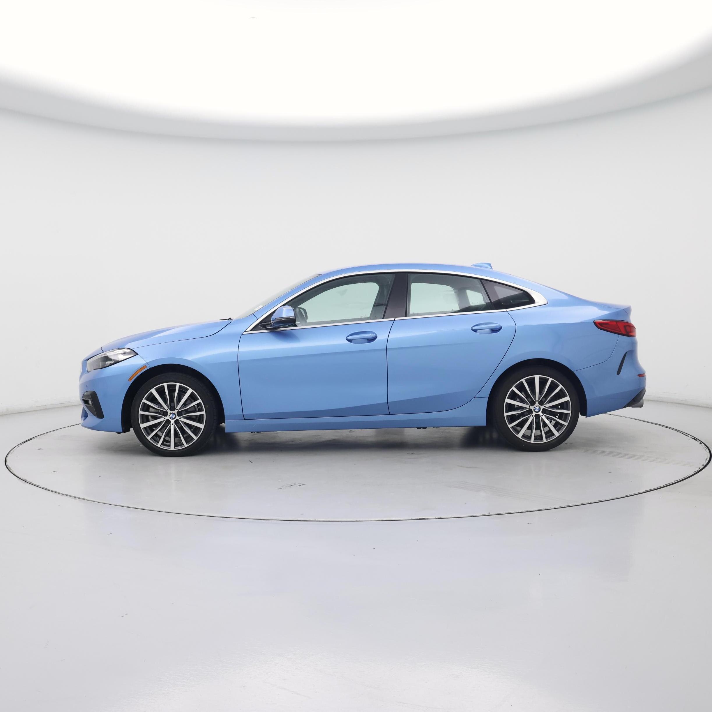 Thumbnail: 2021 BMW 2 Series - 3