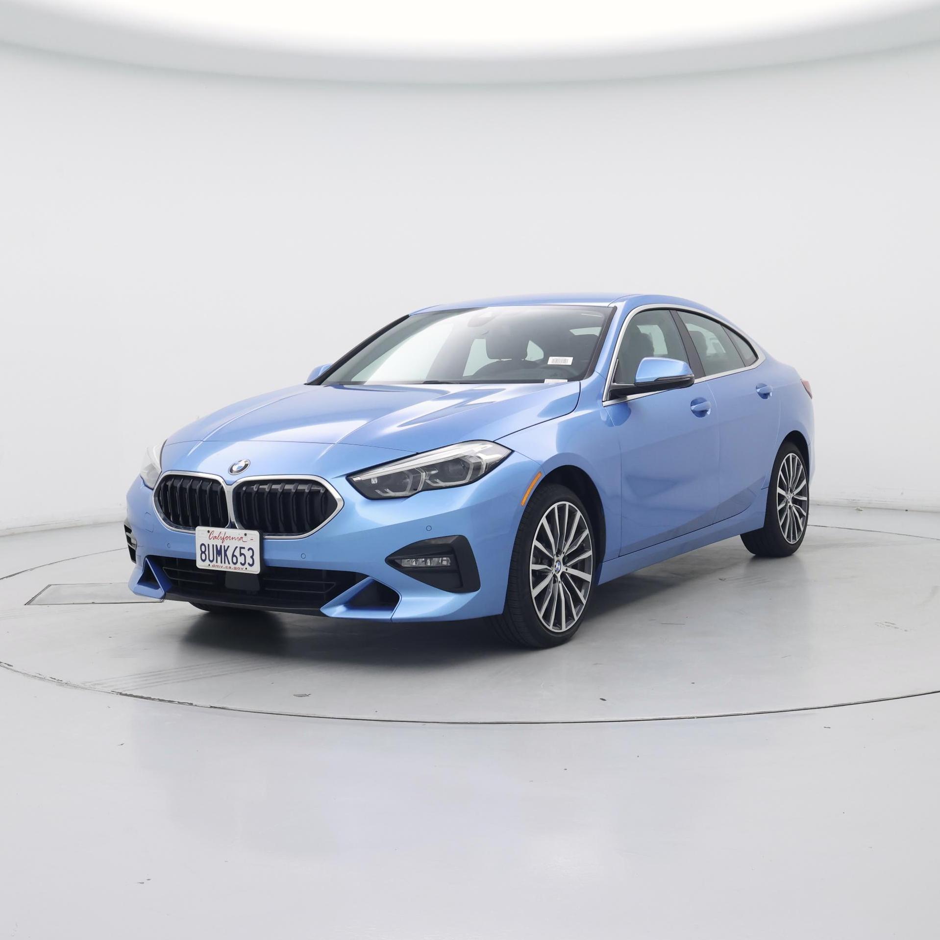 Thumbnail: 2021 BMW 2 Series - 4