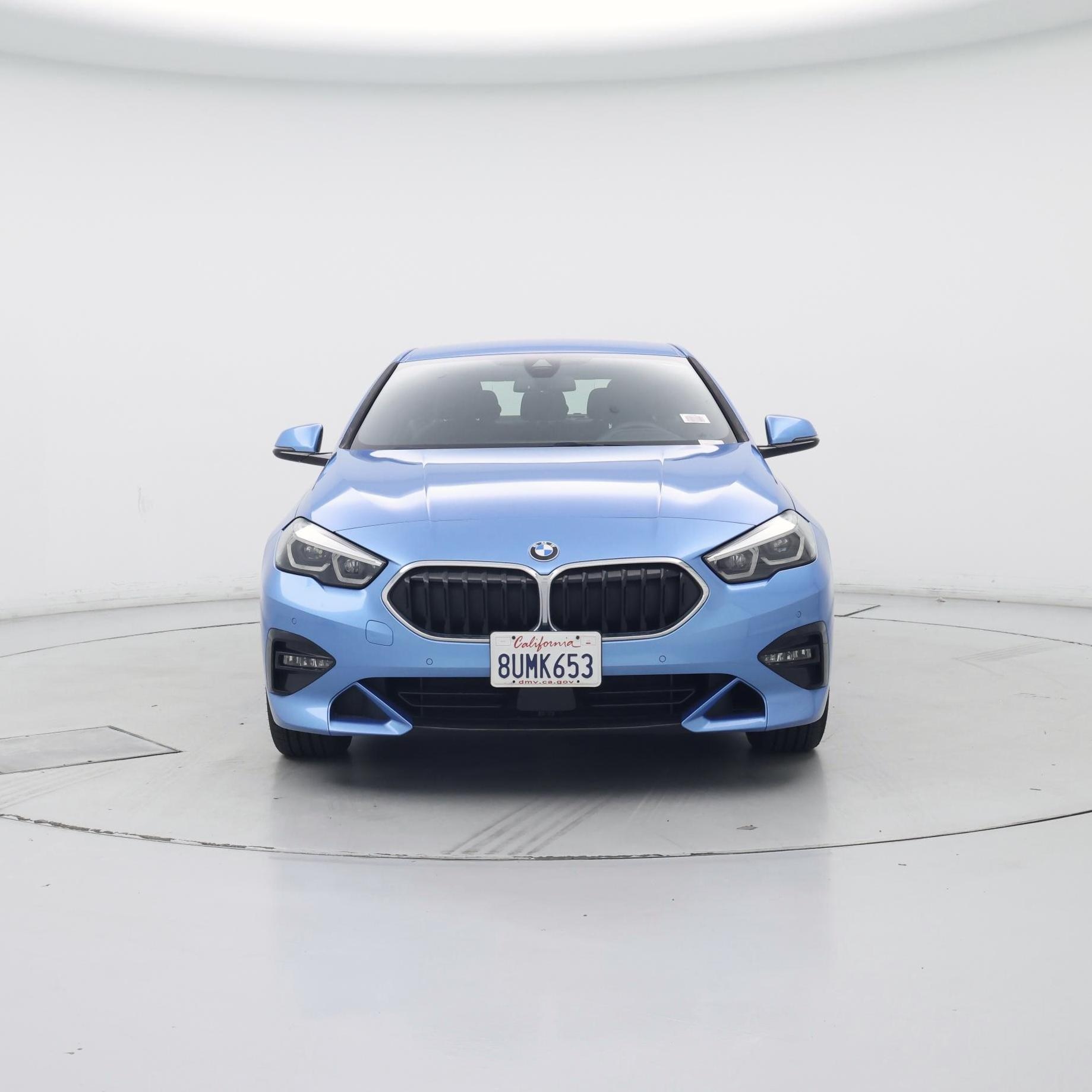 Thumbnail: 2021 BMW 2 Series - 5