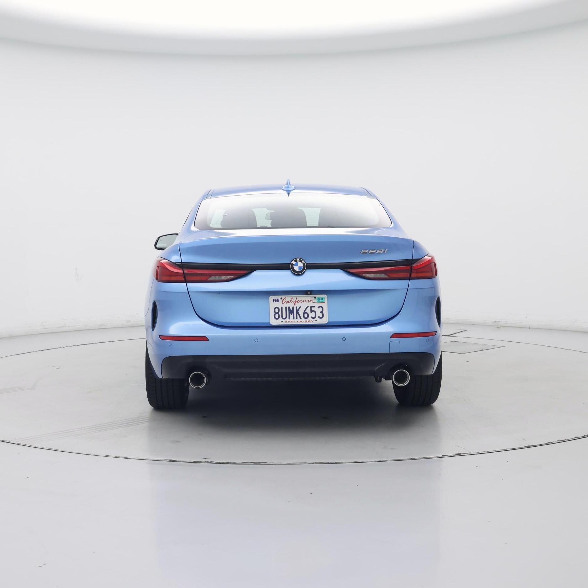 Thumbnail: 2021 BMW 2 Series - 6