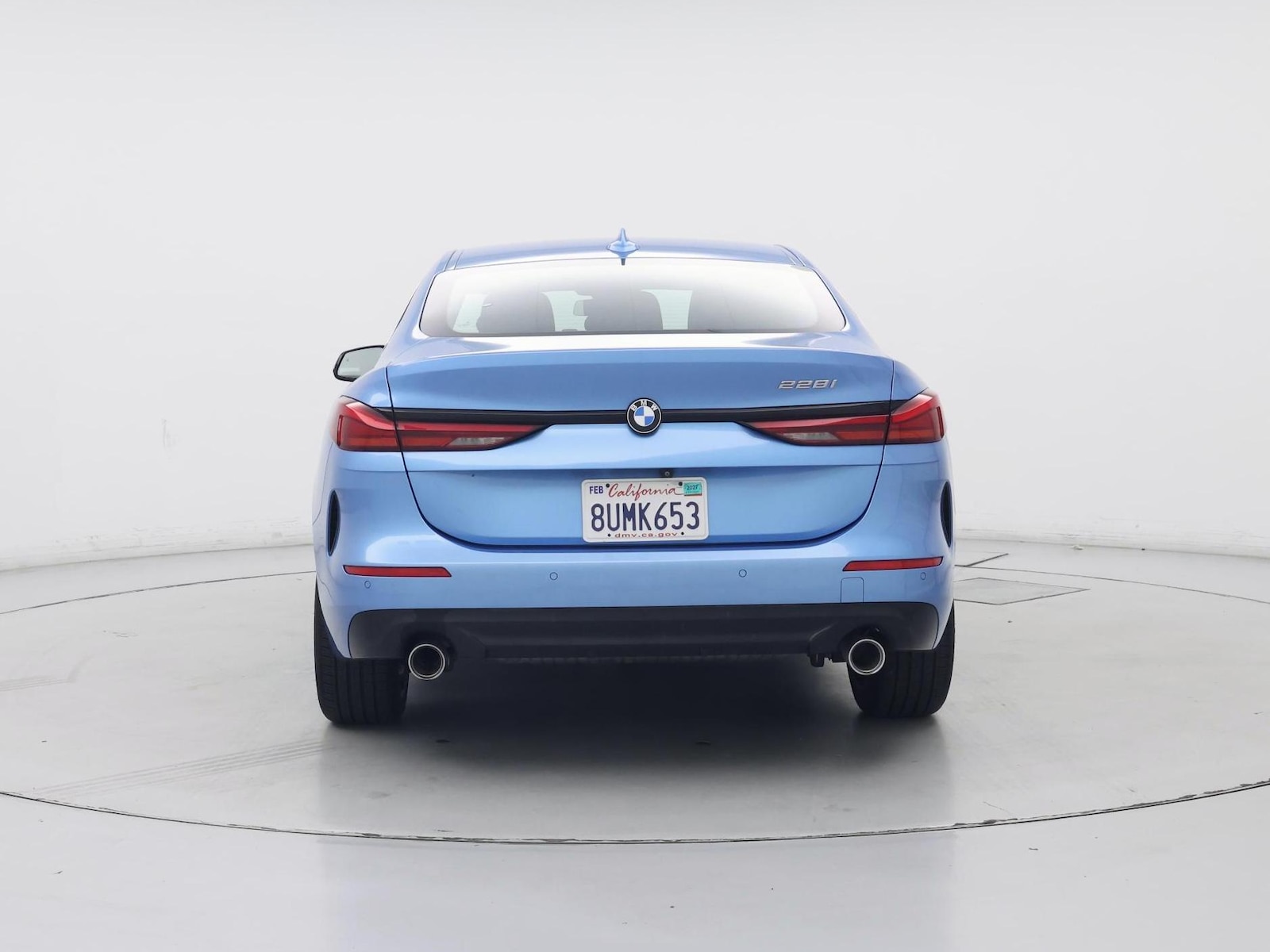 2021 BMW 2 Series 228i - Photo 7