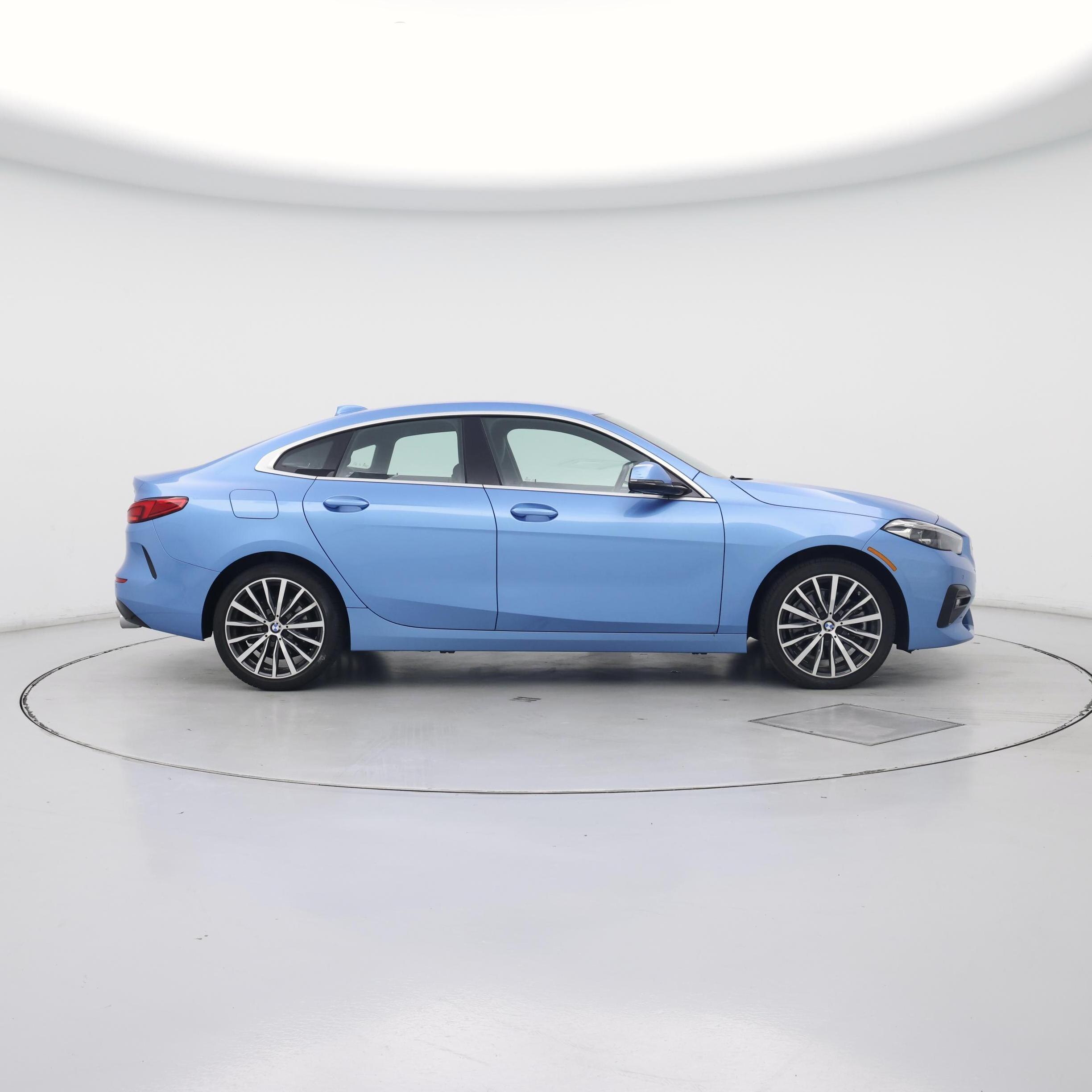 Thumbnail: 2021 BMW 2 Series - 7