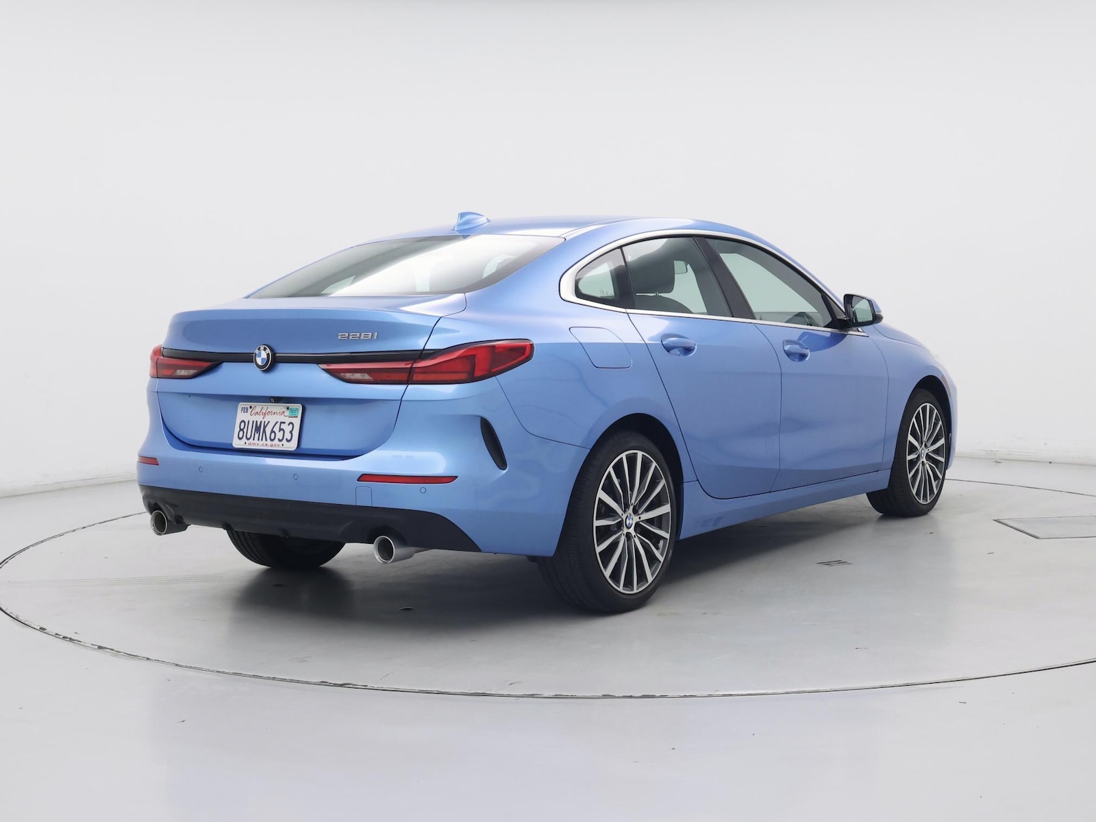 2021 BMW 2 Series 228i - Photo 9