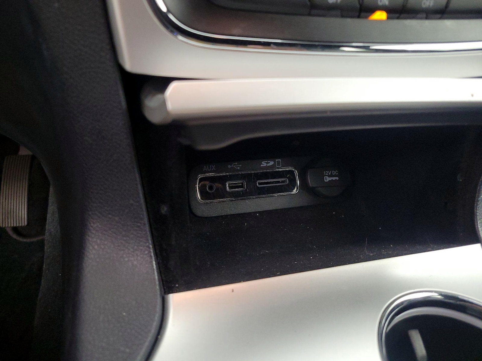 2015 Jeep Grand Cherokee Overland - Photo 18