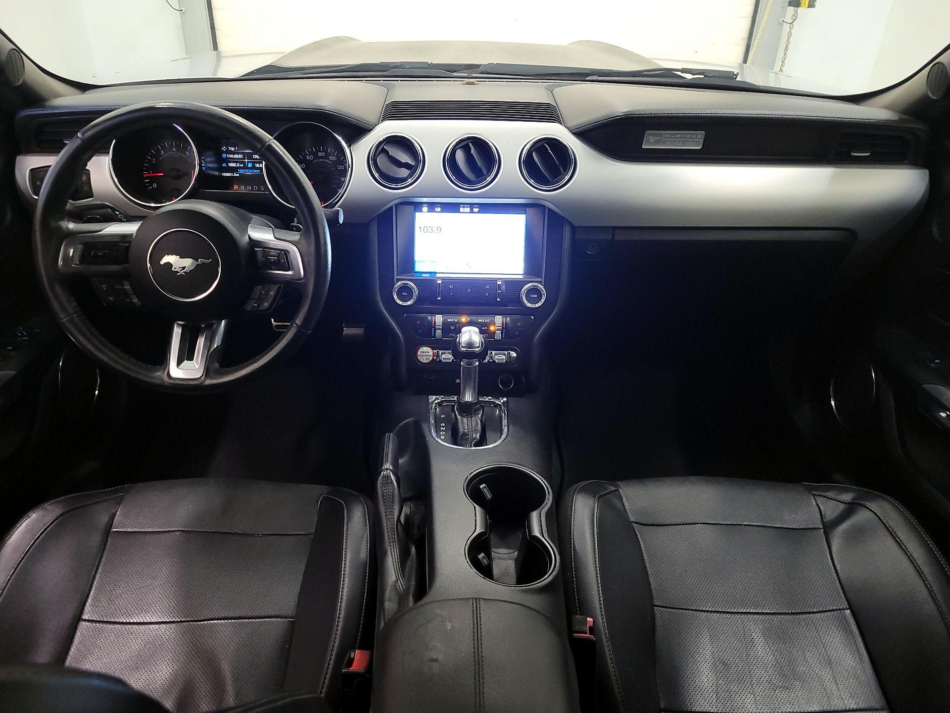 Thumbnail: 2016 Ford Mustang - 9