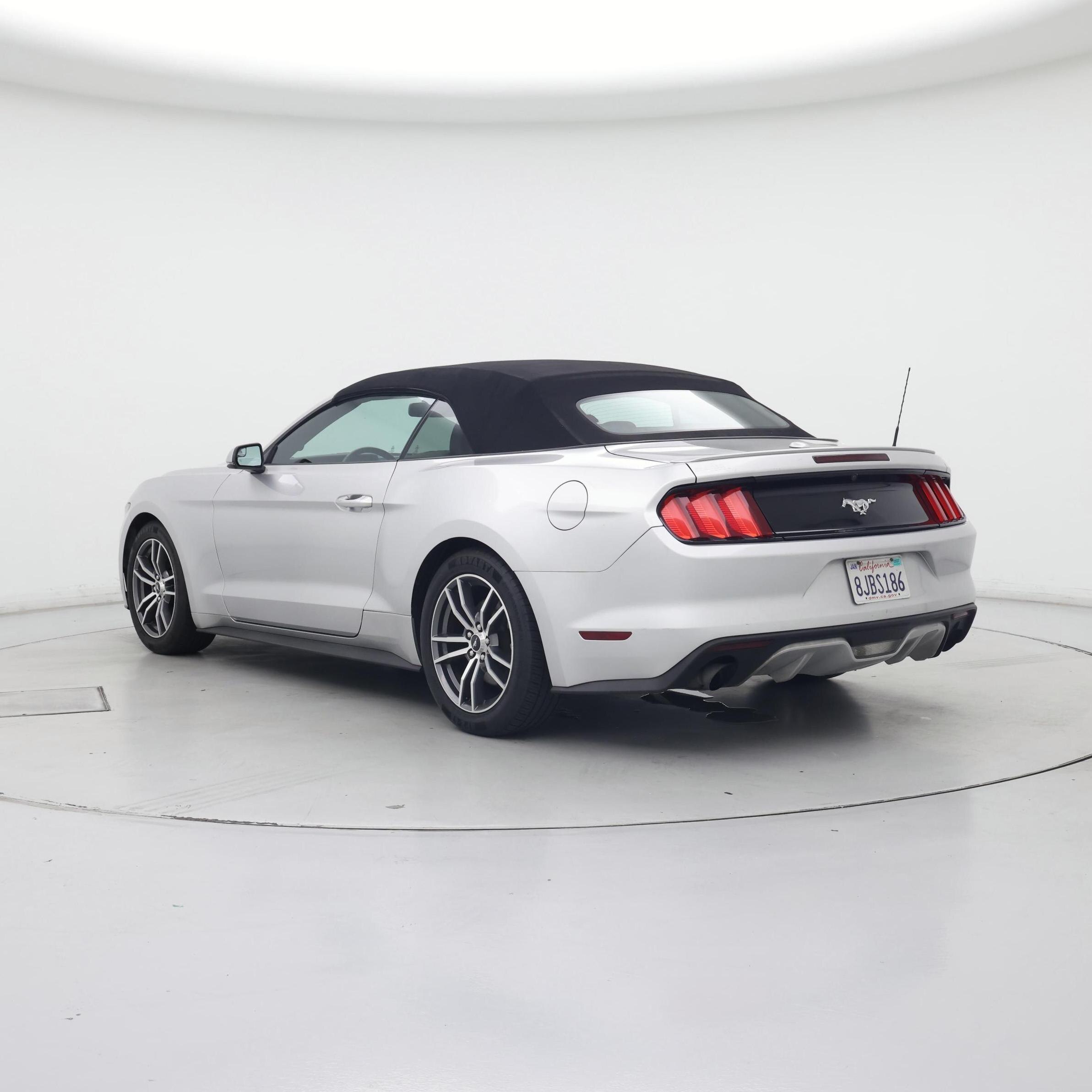 Thumbnail: 2016 Ford Mustang - 2