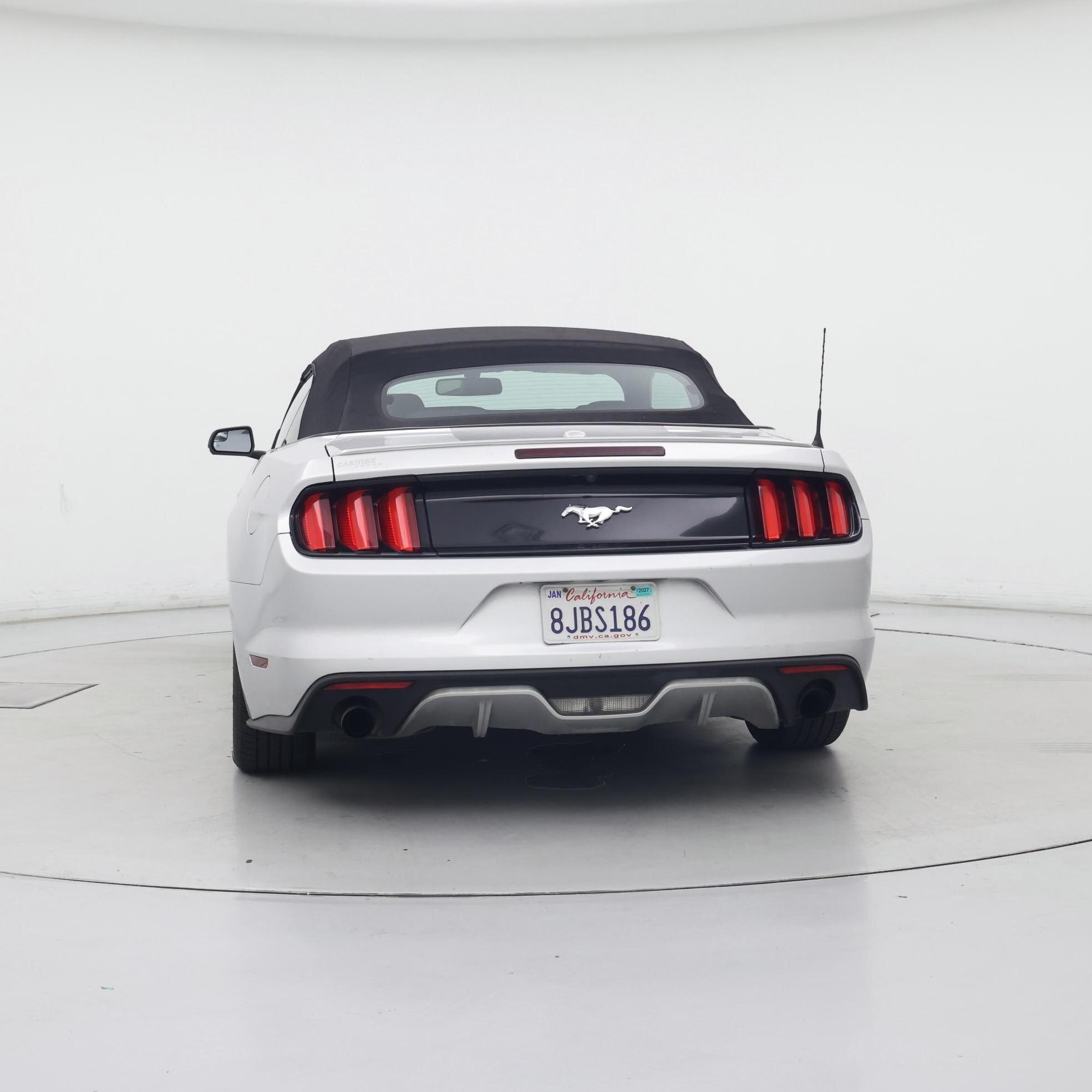 Thumbnail: 2016 Ford Mustang - 6