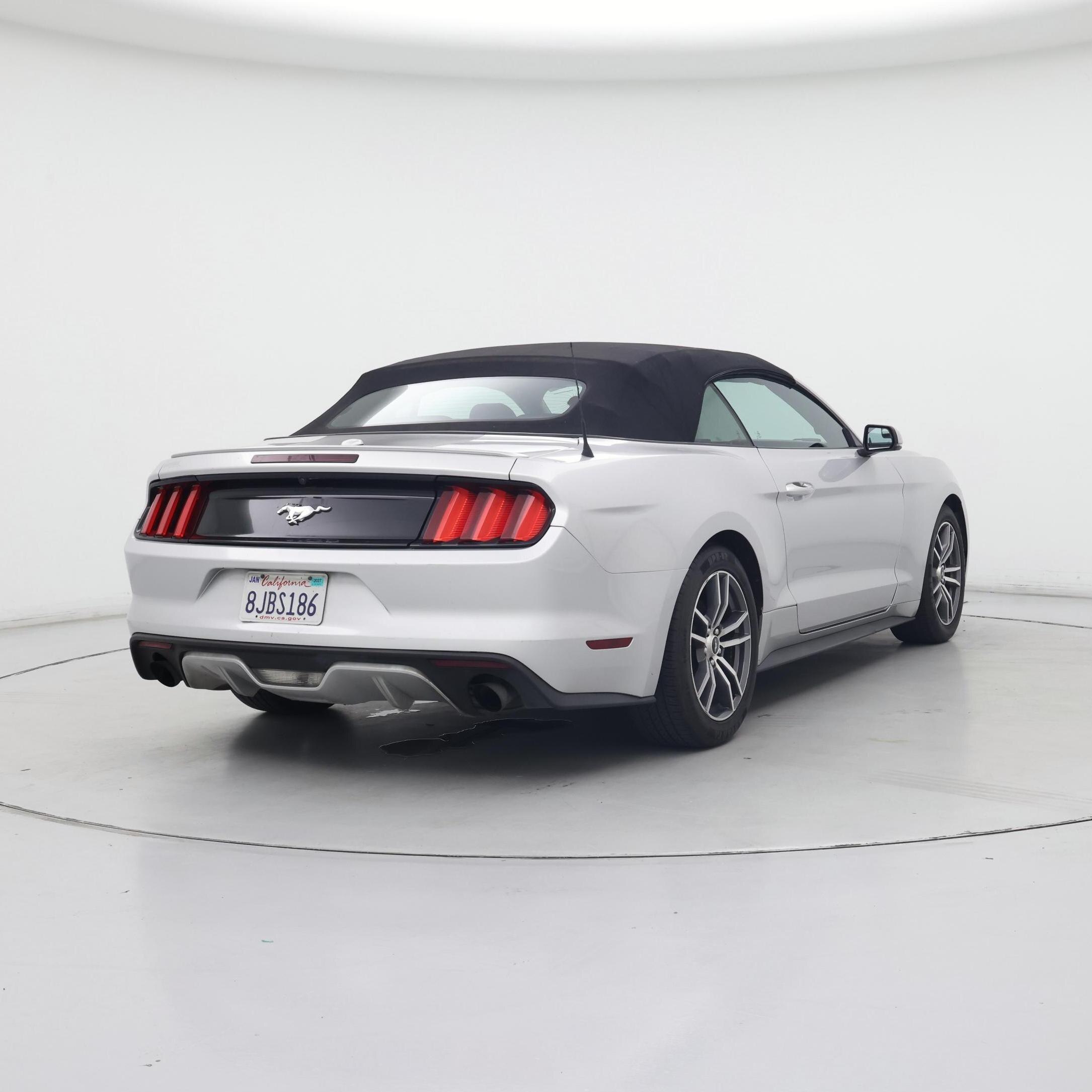 Thumbnail: 2016 Ford Mustang - 8
