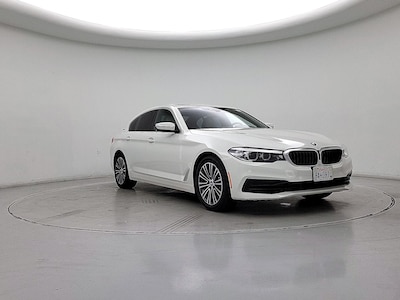 2019 BMW 530e Plug-in Hybrid iPerformance