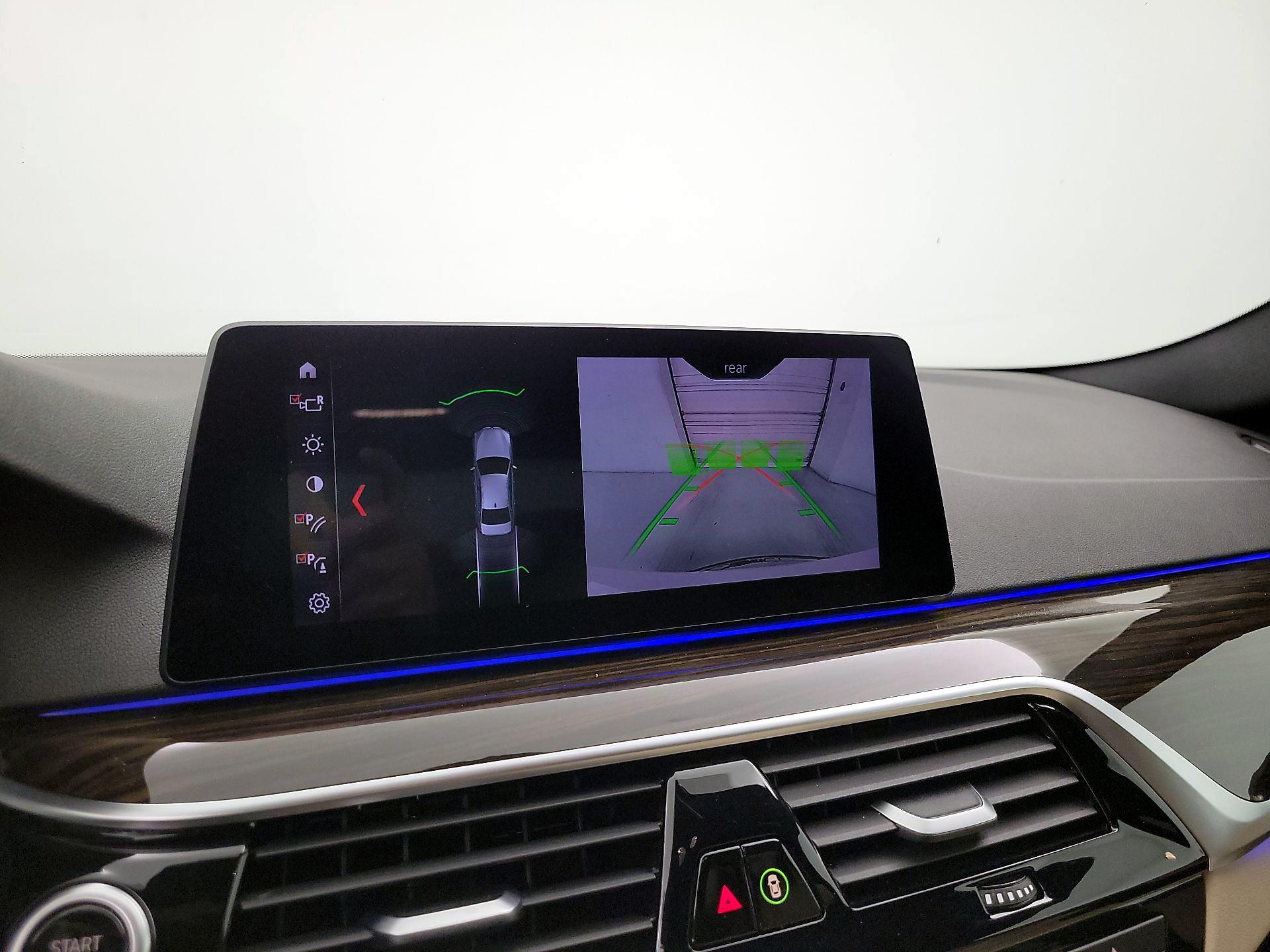 Thumbnail: 2019 BMW 5 Series - 13