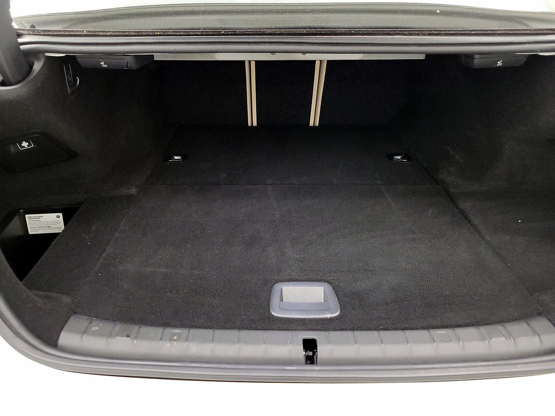 Thumbnail: 2019 BMW 5 Series - 19