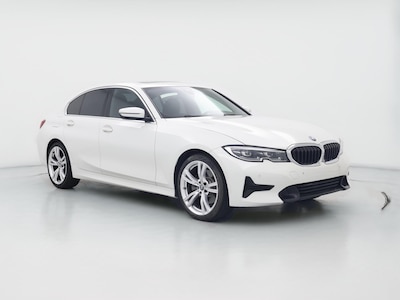 2021 BMW 330 I