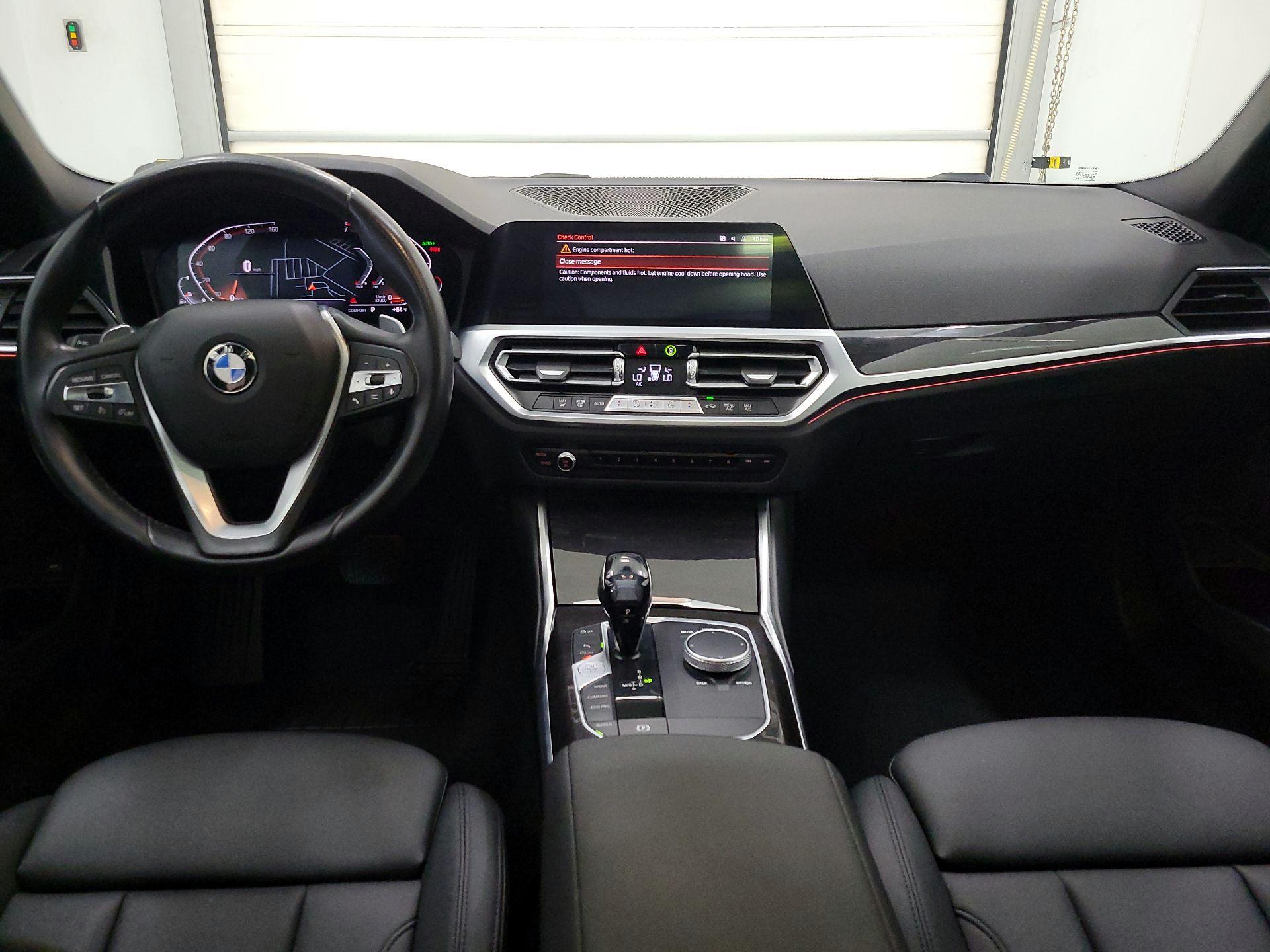 Thumbnail: 2021 BMW 3 Series - 9