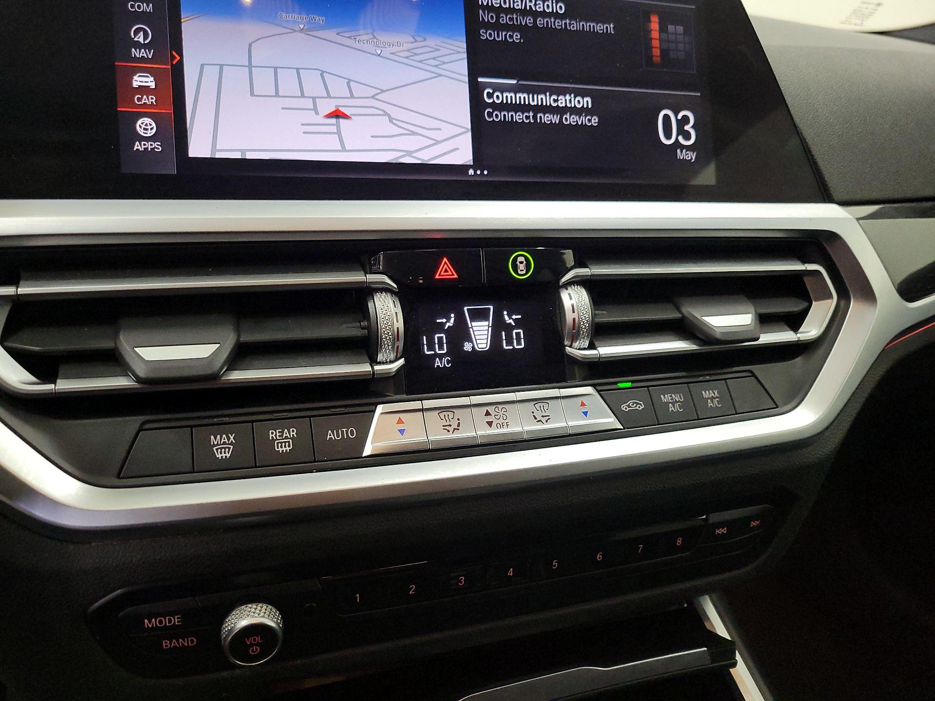 Thumbnail: 2021 BMW 3 Series - 17