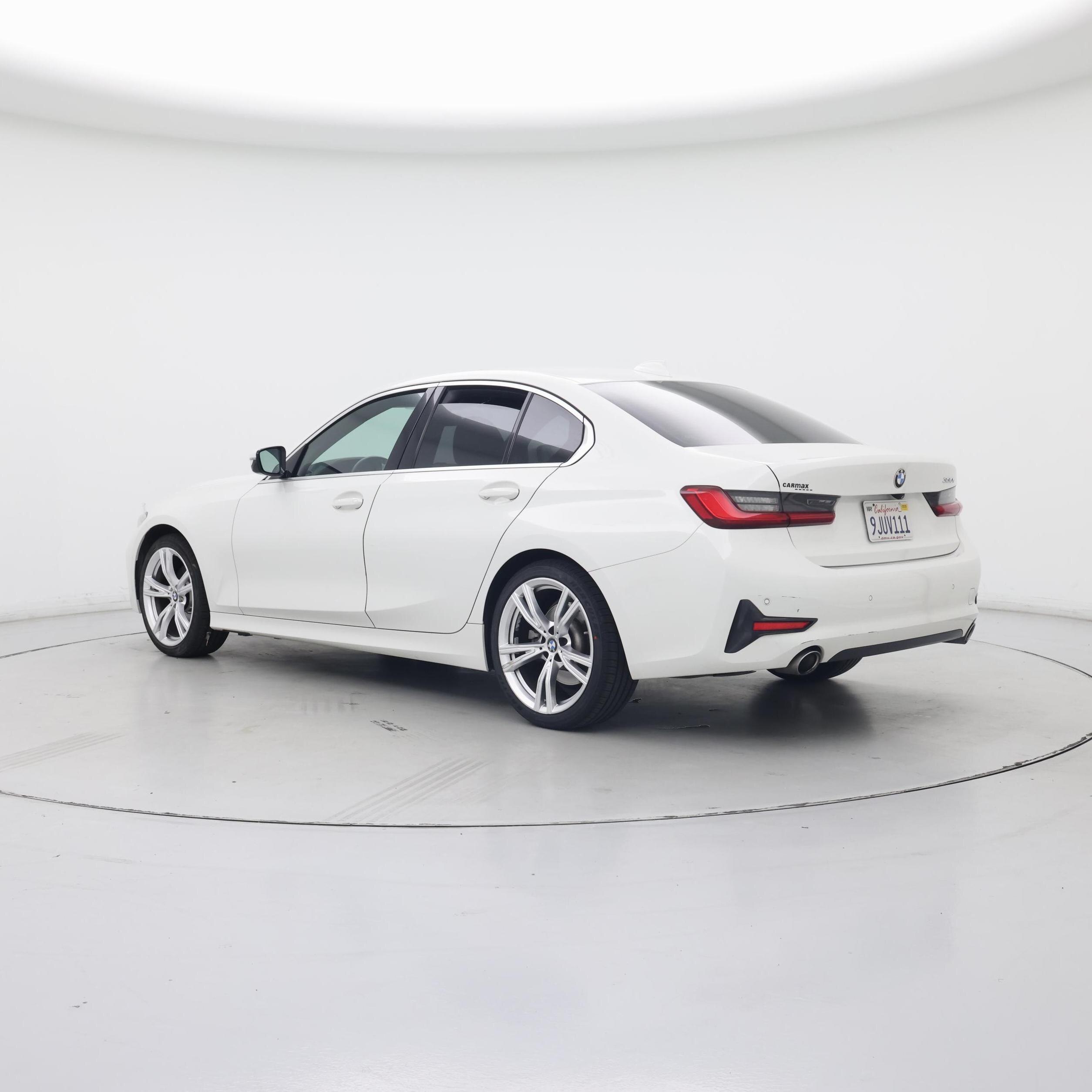 Thumbnail: 2021 BMW 3 Series - 2