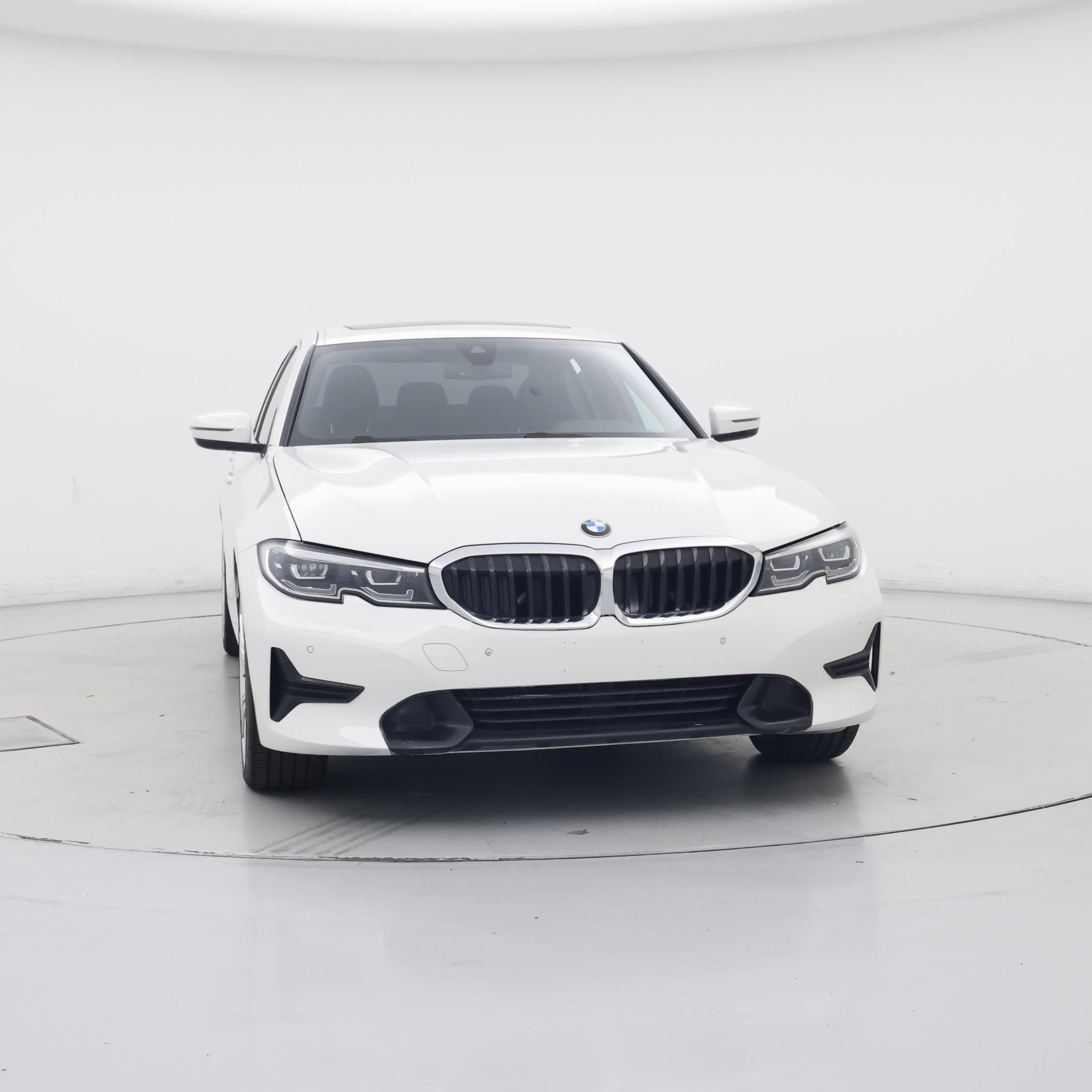 Thumbnail: 2021 BMW 3 Series - 5