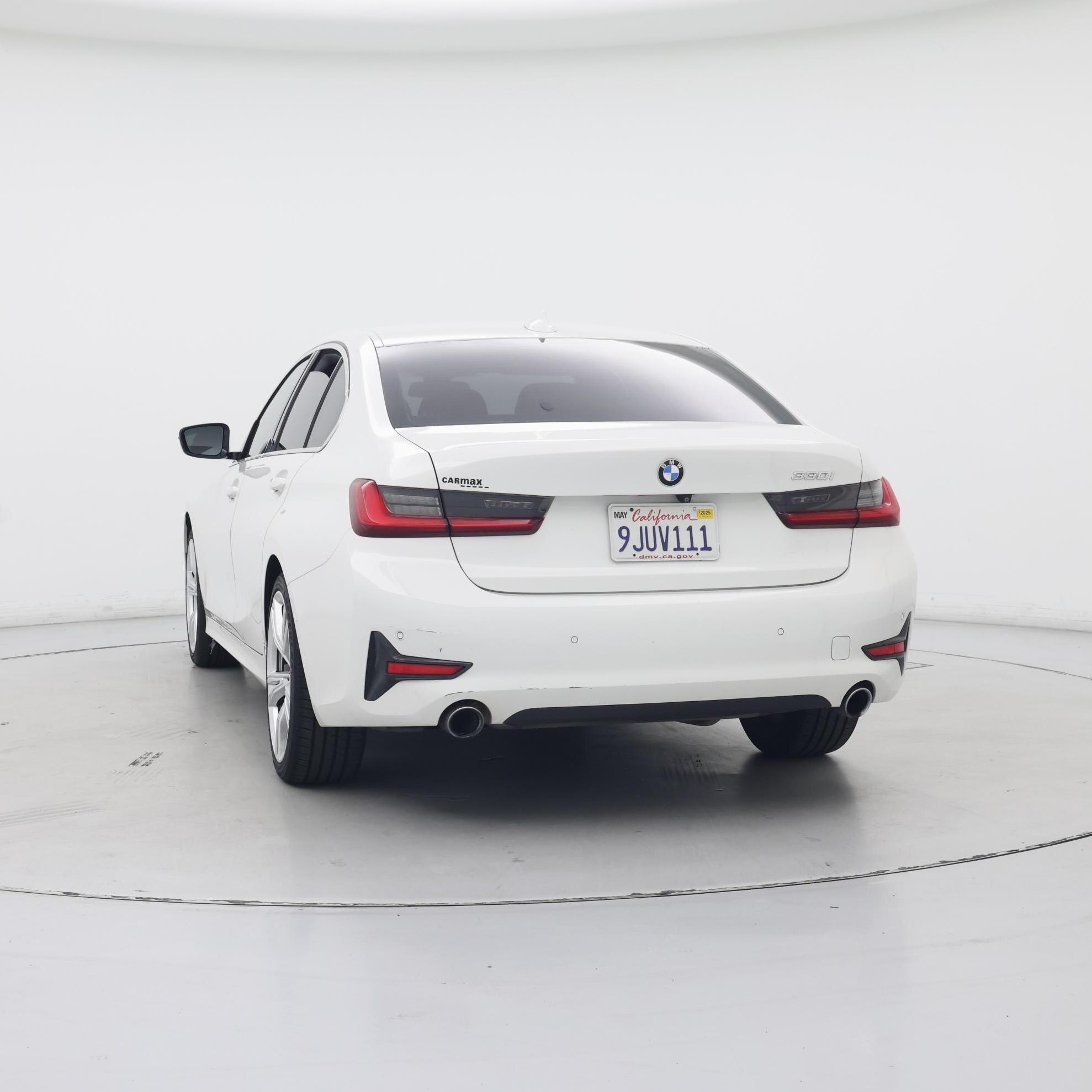 Thumbnail: 2021 BMW 3 Series - 6