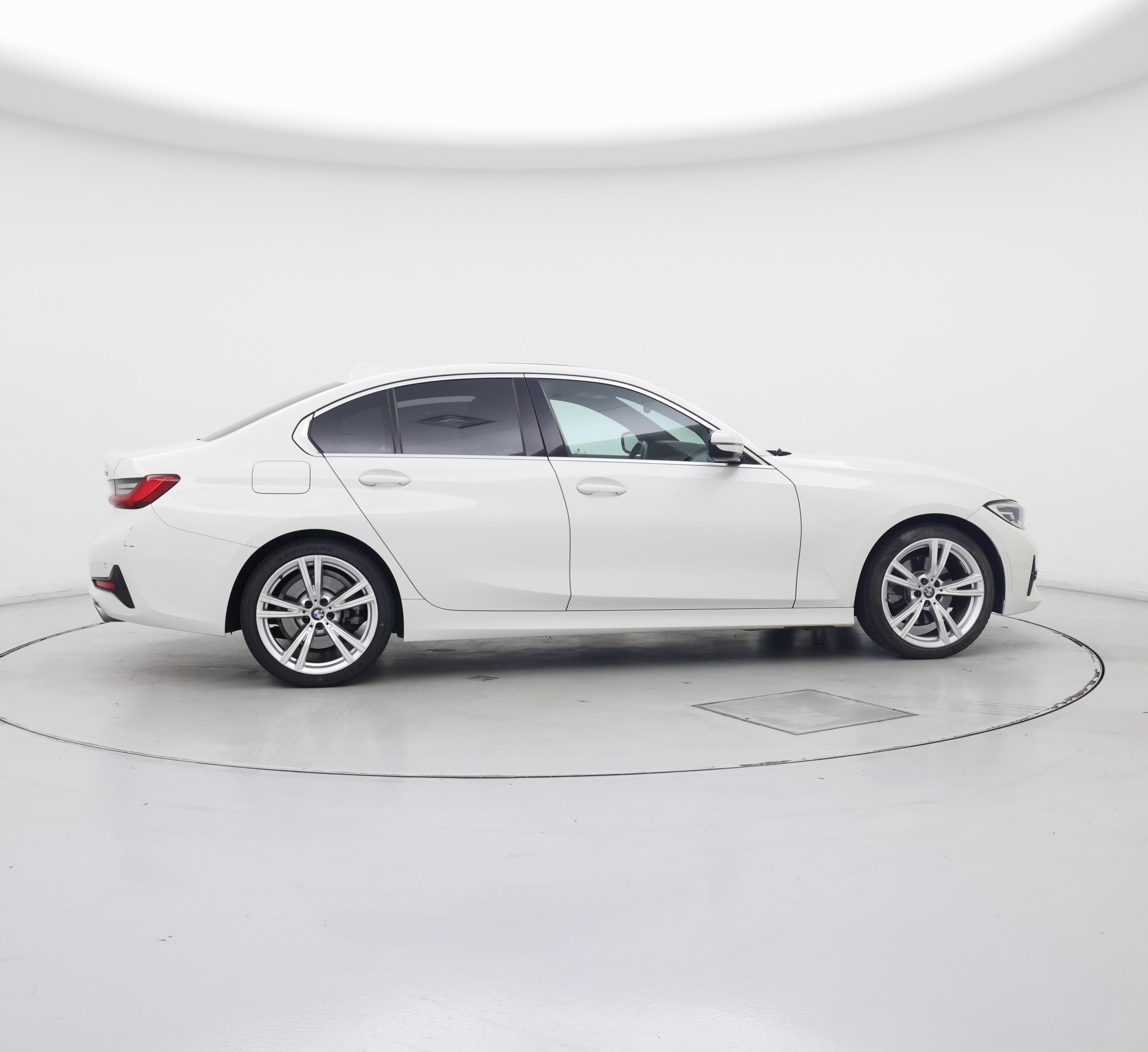 Thumbnail: 2021 BMW 3 Series - 7