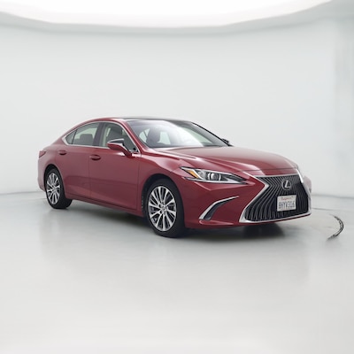 2019 Lexus ES 350