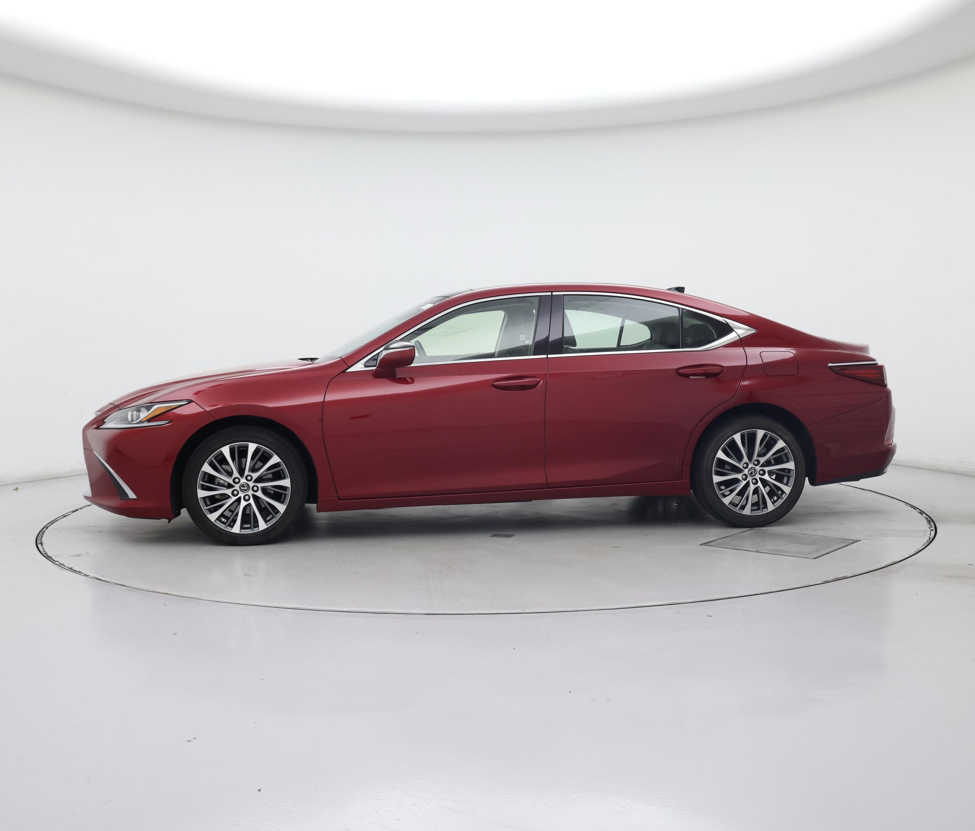 Thumbnail: 2019 Lexus ES - 3