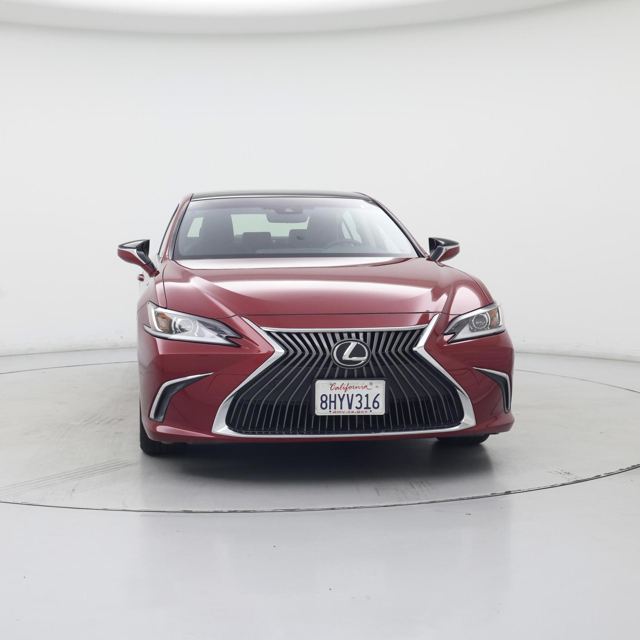 Thumbnail: 2019 Lexus ES - 5