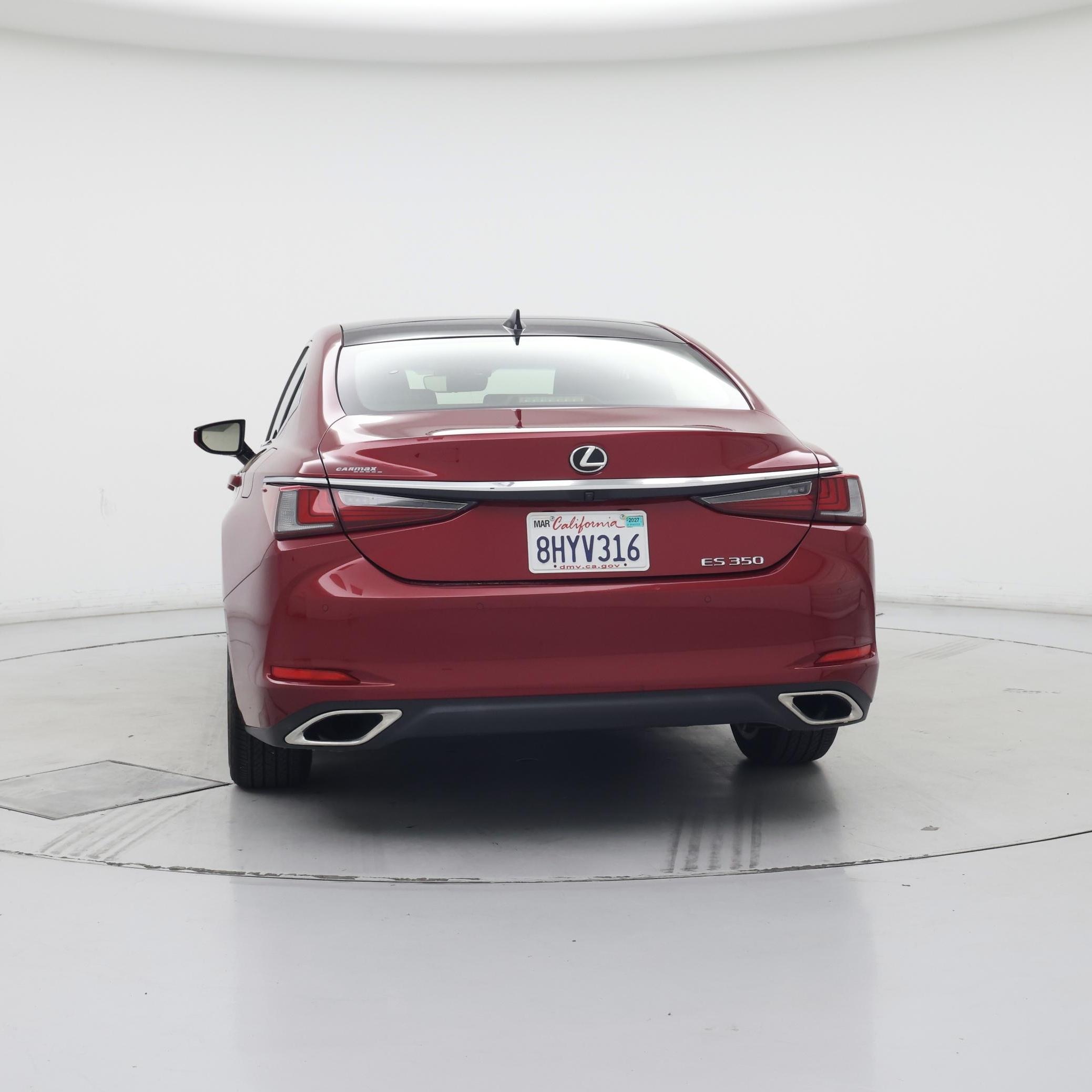 Thumbnail: 2019 Lexus ES - 6