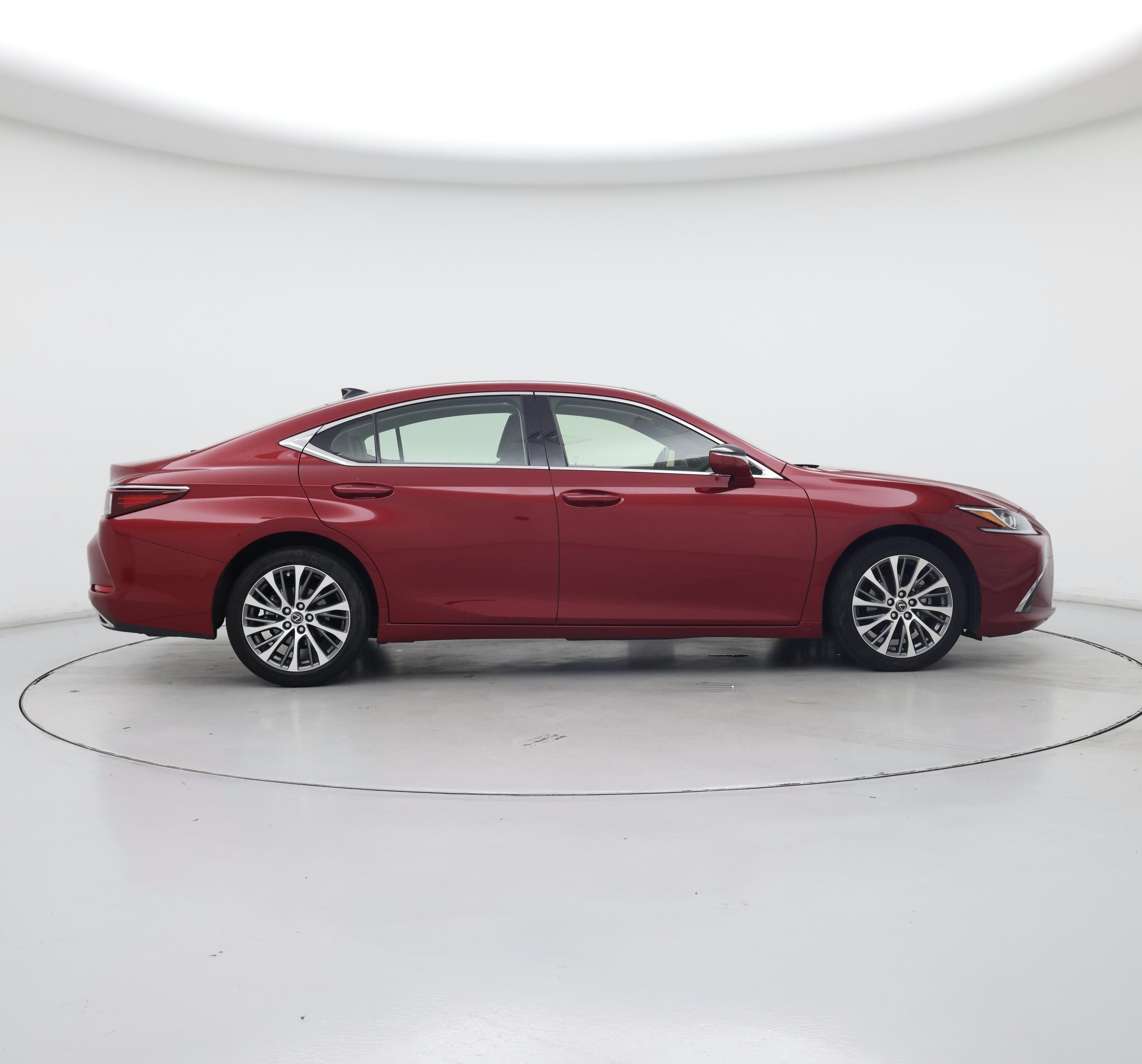 Thumbnail: 2019 Lexus ES - 7