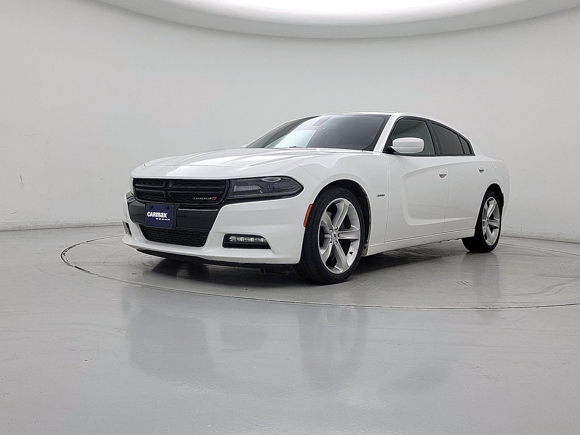 Thumbnail: 2017 Dodge Charger - 3