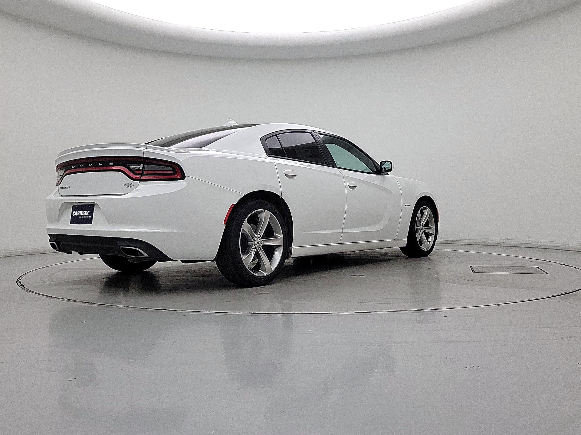 Thumbnail: 2017 Dodge Charger - 5