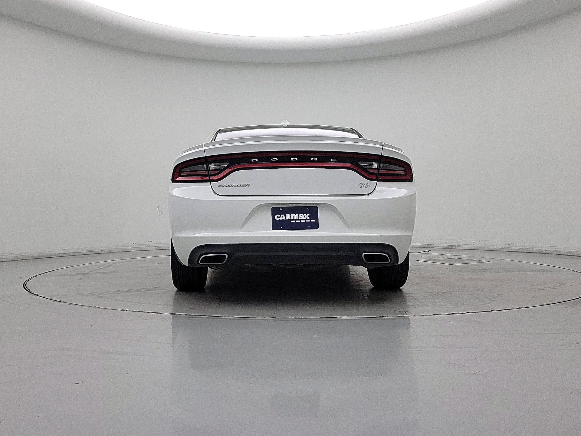 Thumbnail: 2017 Dodge Charger - 6