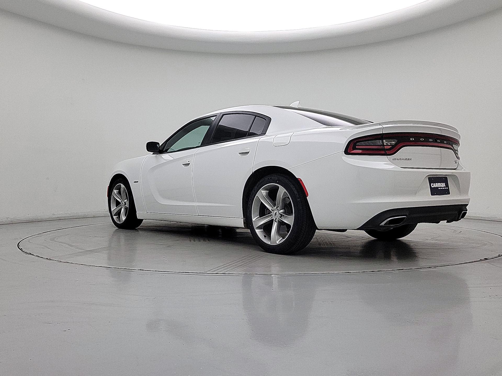 Thumbnail: 2017 Dodge Charger - 7