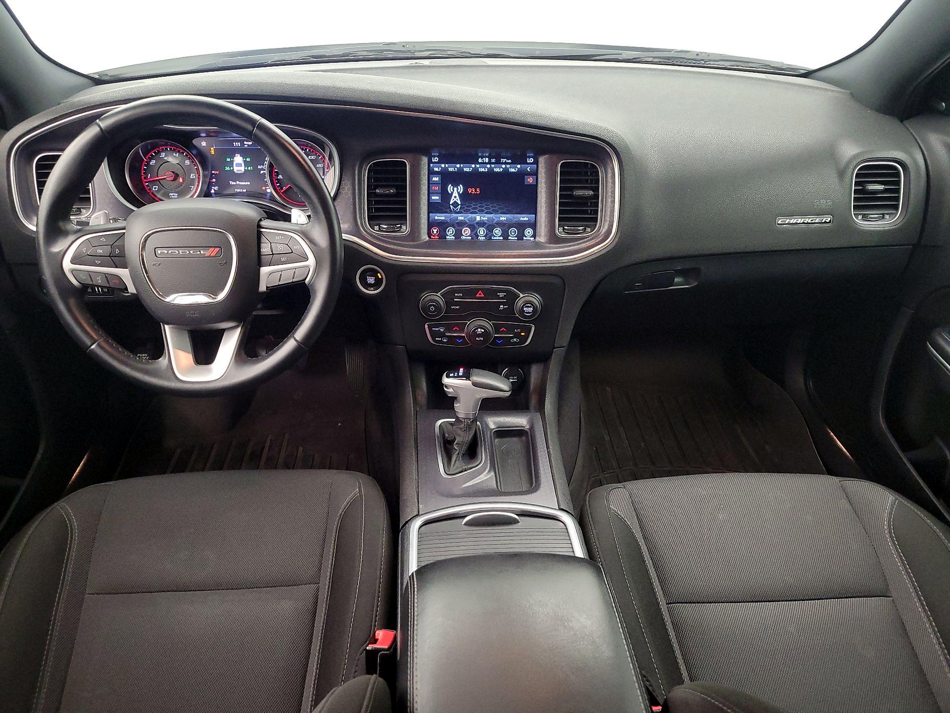 Thumbnail: 2017 Dodge Charger - 8