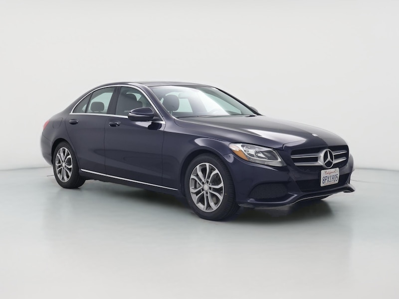 2016 Mercedes-Benz C300 null