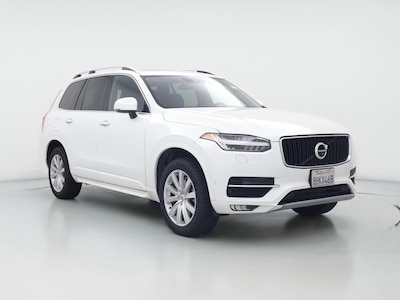 2018 Volvo XC90 T6 Momentum