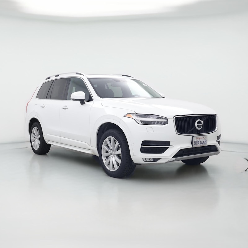 2018 Volvo XC90 T6 Momentum