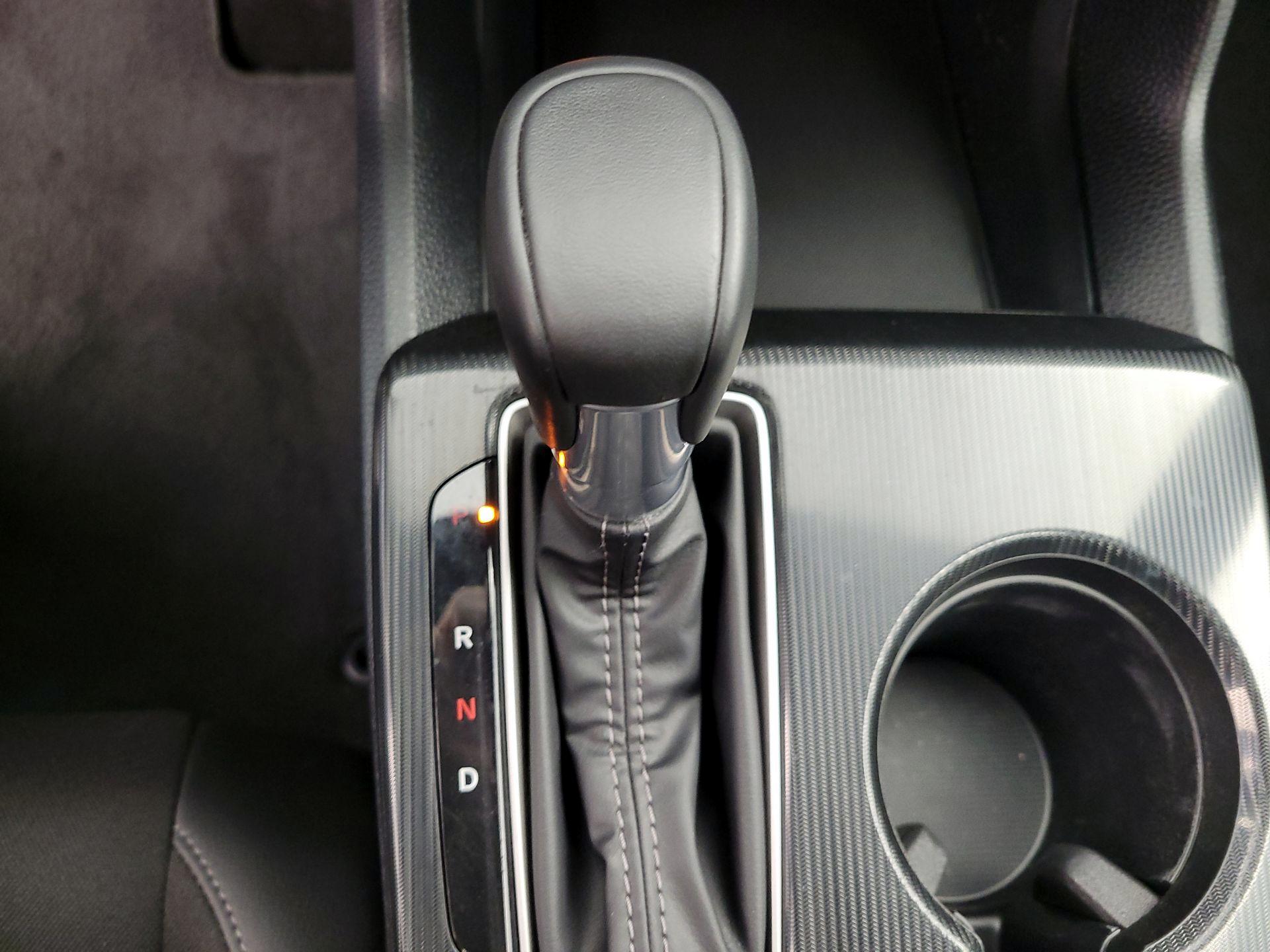 Thumbnail: 2026 Honda Civic - 17