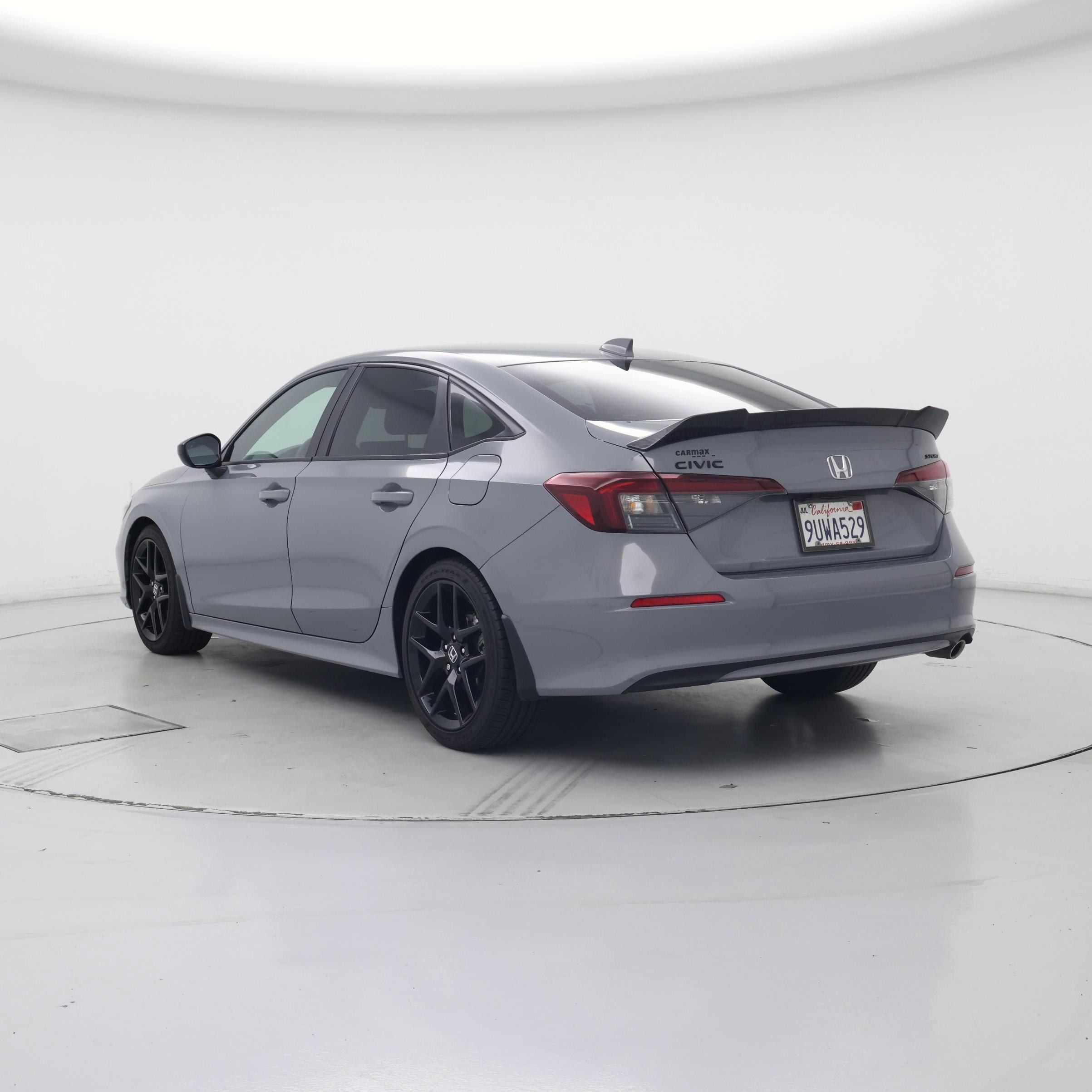Thumbnail: 2026 Honda Civic - 2