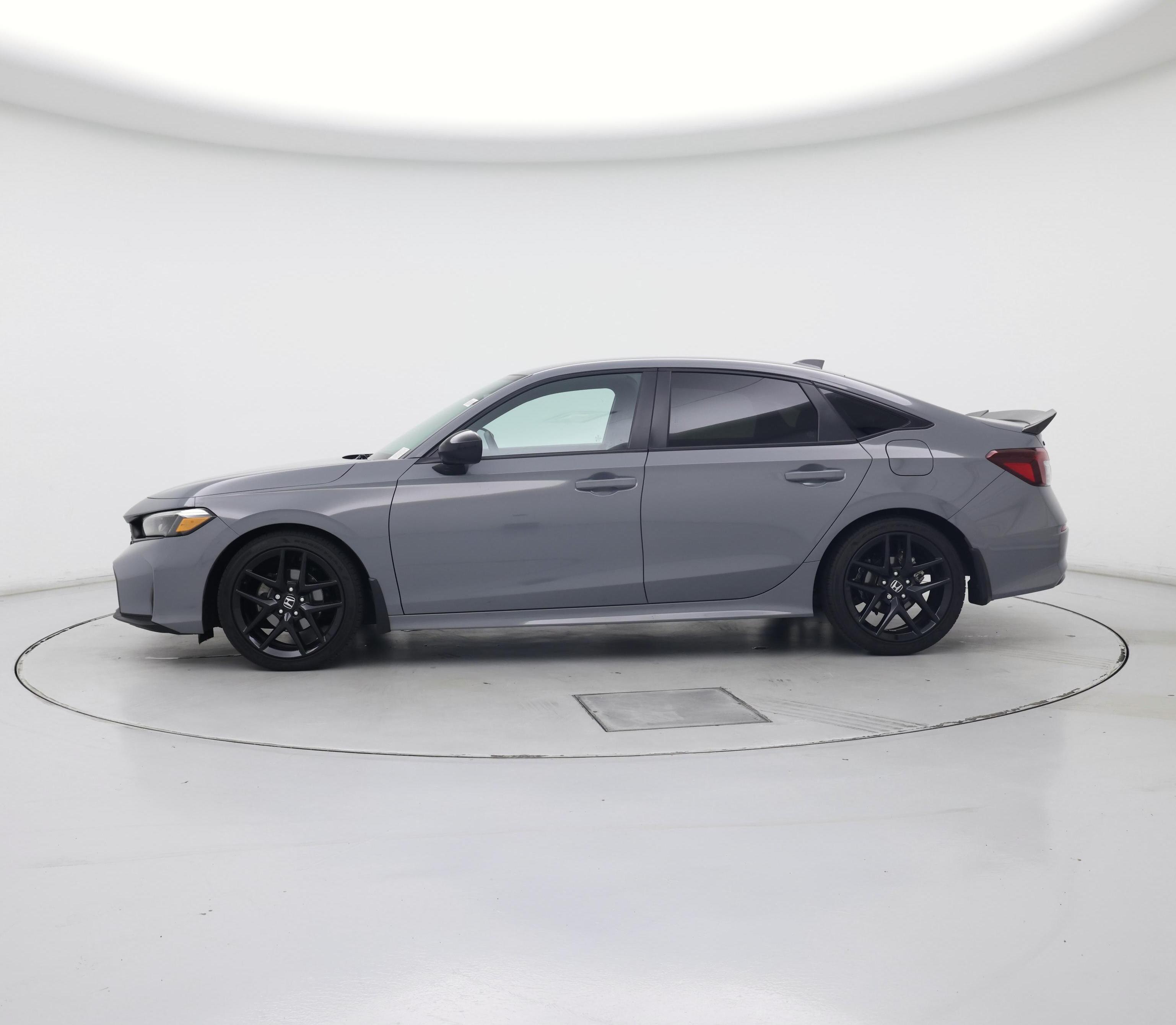 Thumbnail: 2026 Honda Civic - 3
